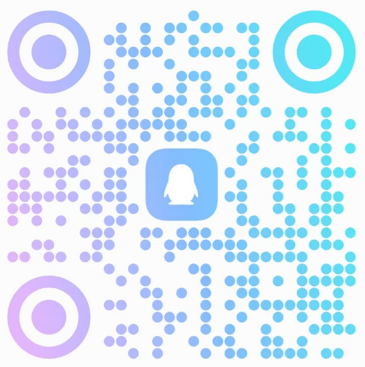 QQ QR code